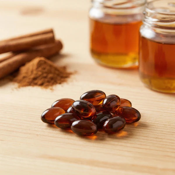 12:1 Concentrated Ceylon Cinnamon