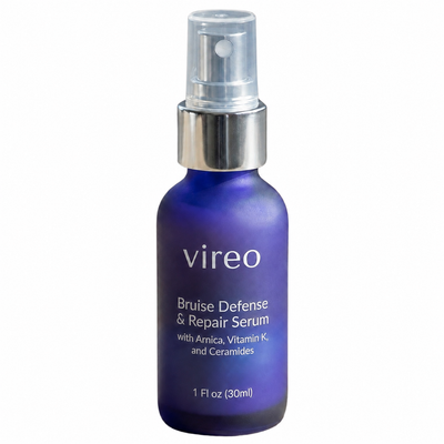 Vireo Bruise Defense & Repair Serum packshot